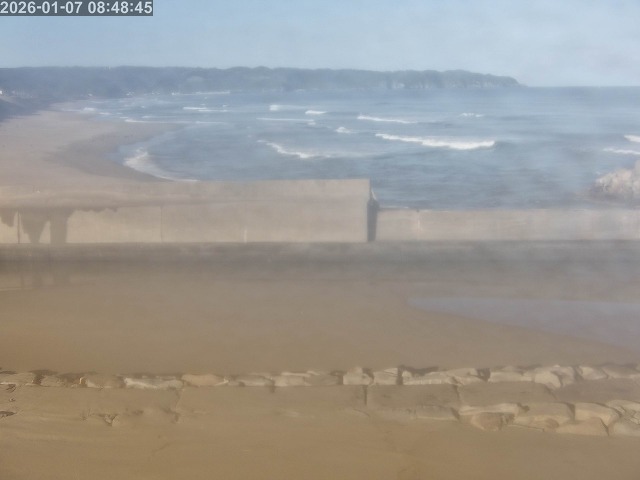 浜村川１2026/01/07 9:10:00