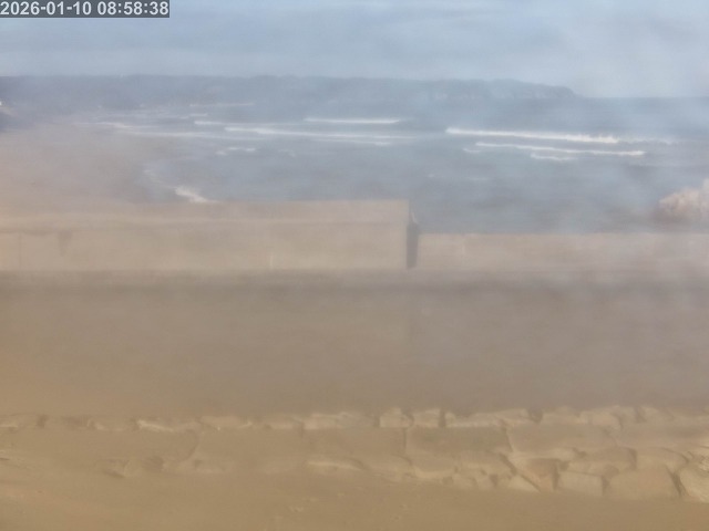 浜村川１2026/01/10 18:10:00