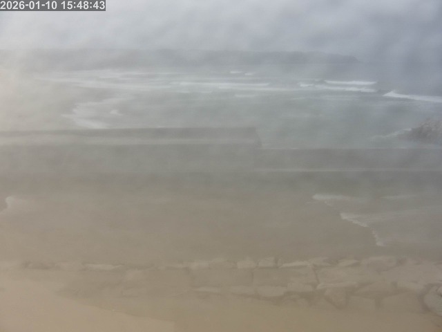 浜村川１2026/01/10 18:10:00