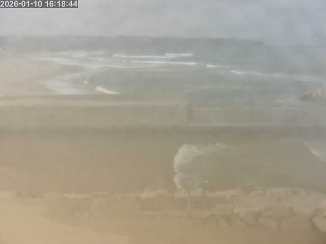 浜村川１2026/01/10 18:10:00