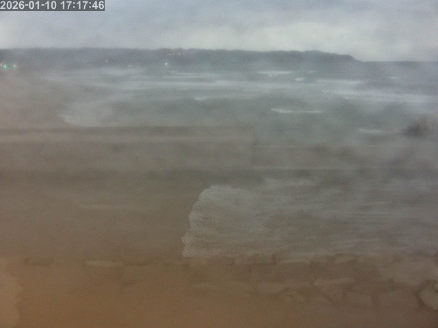 浜村川１2026/01/10 18:10:00