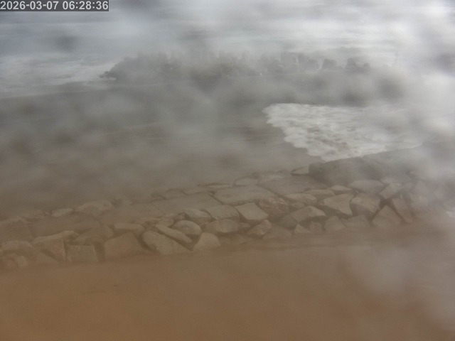 浜村川１2026/03/07 10:20:00