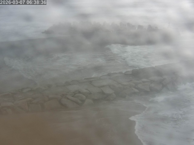 浜村川１2026/03/07 10:20:00