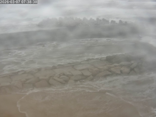 浜村川１2026/03/07 10:20:00