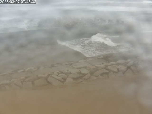 浜村川１2026/03/07 10:20:00