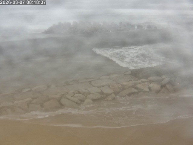 浜村川１2026/03/07 10:20:00