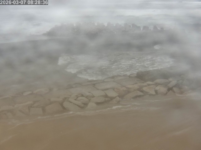 浜村川１2026/03/07 10:20:00