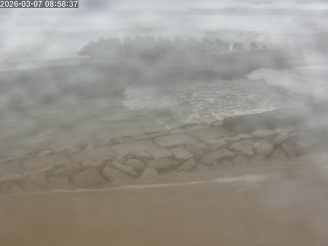 浜村川１2026/03/07 10:20:00