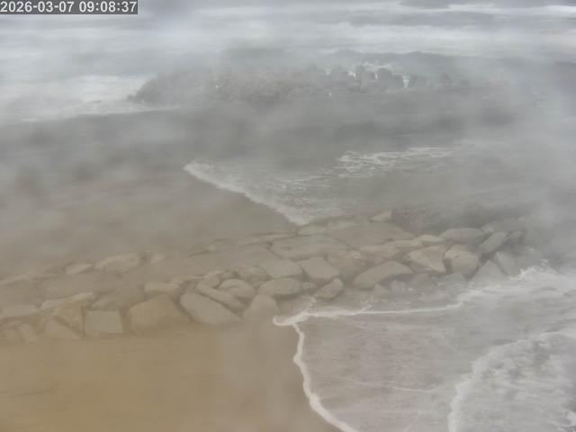 浜村川１2026/03/07 10:20:00