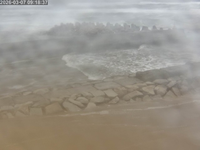 浜村川１2026/03/07 10:20:00