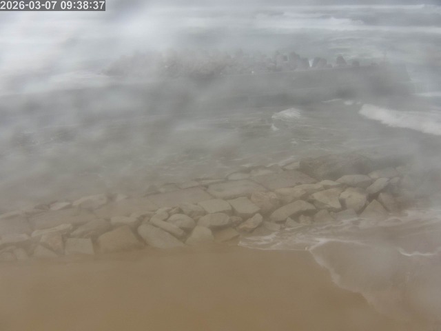 浜村川１2026/03/07 10:20:00