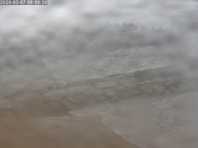 浜村川１2026/03/07 10:20:00