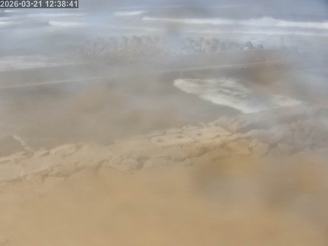 浜村川１2026/03/21 16:20:00