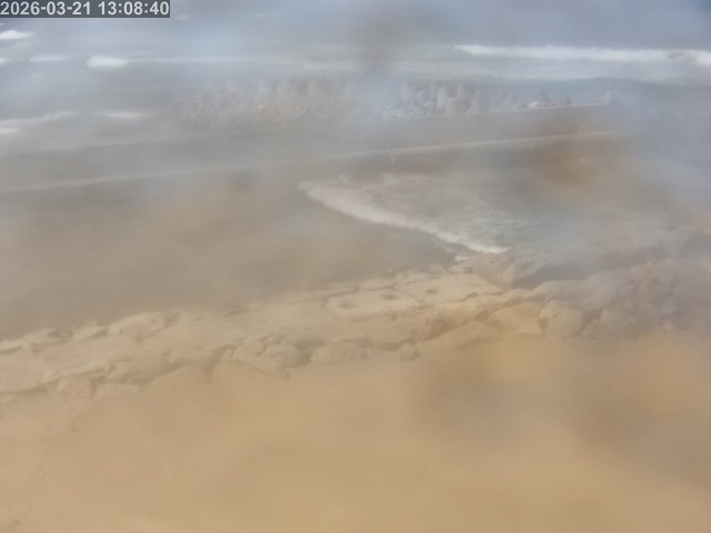 浜村川１2026/03/21 16:20:00