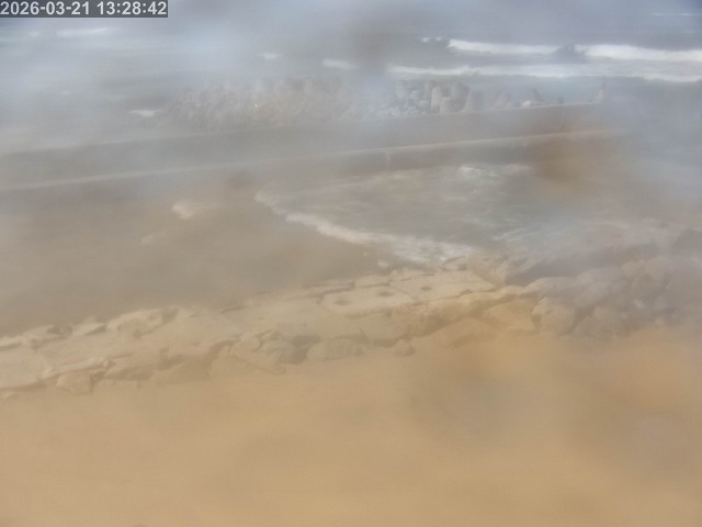 浜村川１2026/03/21 16:20:00