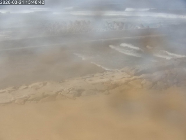 浜村川１2026/03/21 16:20:00