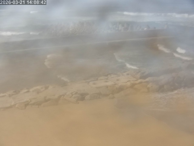 浜村川１2026/03/21 16:20:00