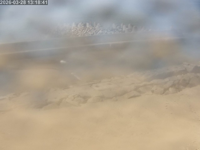 浜村川１2026/03/28 17:10:00