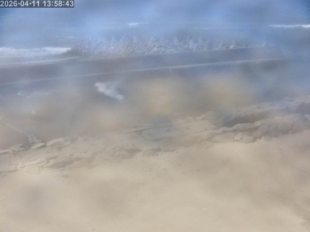 浜村川１2026/04/11 23:40:00