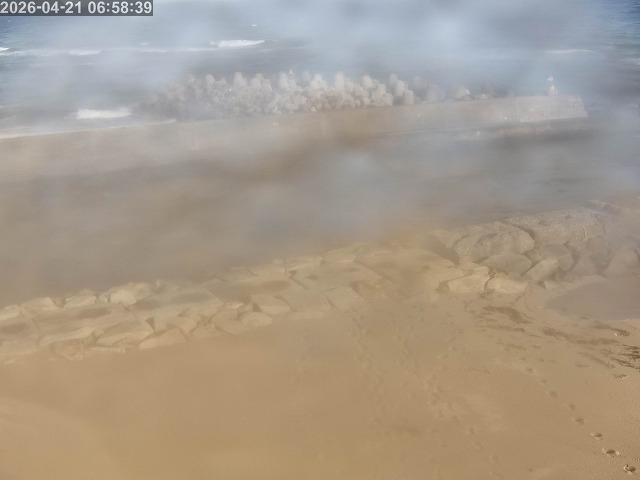 浜村川１2026/04/22 0:30:00