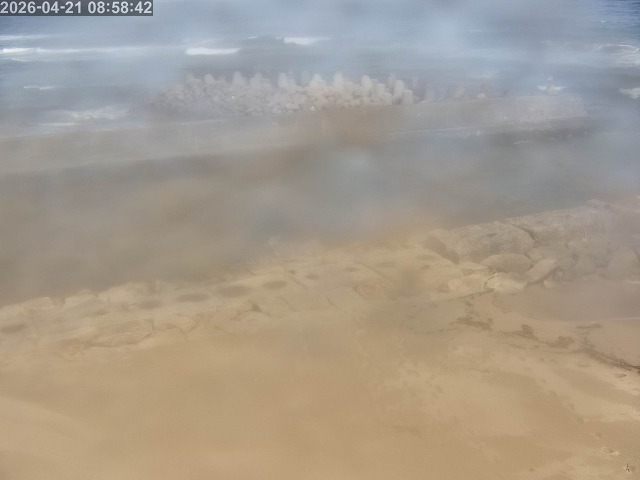 浜村川１2026/04/22 0:30:00