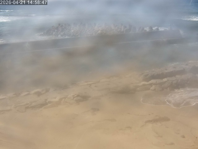 浜村川１2026/04/22 0:30:00