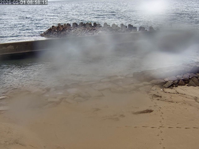 浜村川１2026/05/02 1:50:00