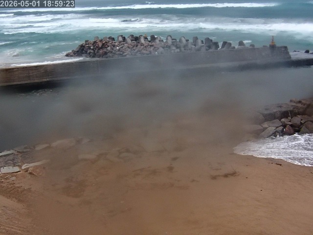 浜村川１2026/05/02 1:50:00