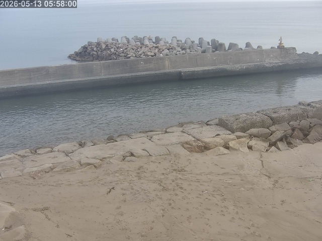 浜村川１2026/05/14 1:10:00