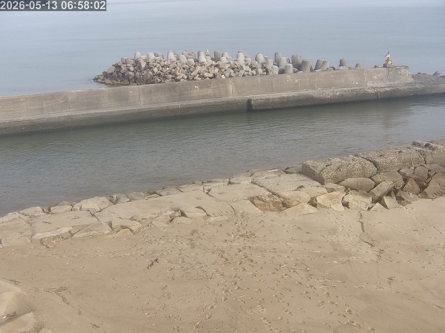 浜村川１2026/05/14 1:10:00