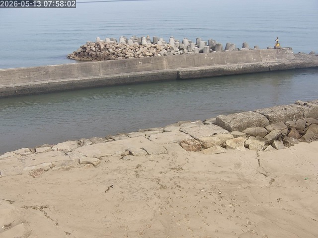 浜村川１2026/05/14 1:10:00