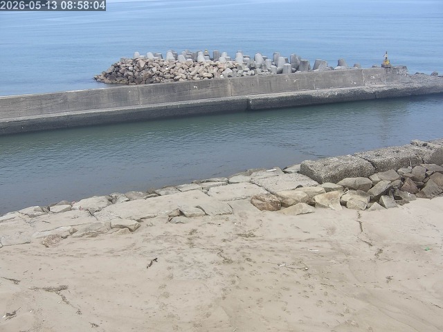 浜村川１2026/05/14 1:10:00