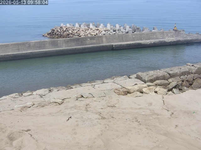 浜村川１2026/05/14 1:10:00