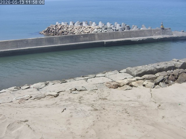 浜村川１2026/05/14 1:10:00