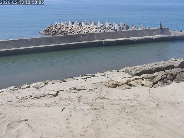 浜村川１2026/05/14 1:10:00