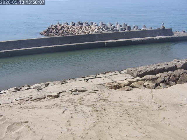 浜村川１2026/05/14 1:10:00