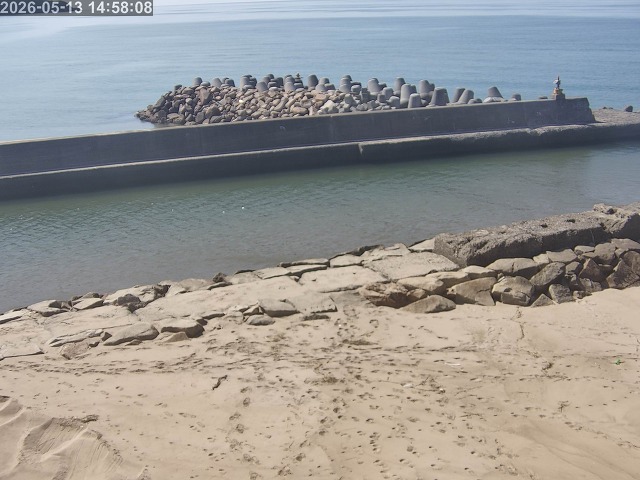 浜村川１2026/05/14 1:10:00