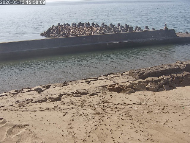 浜村川１2026/05/14 1:10:00