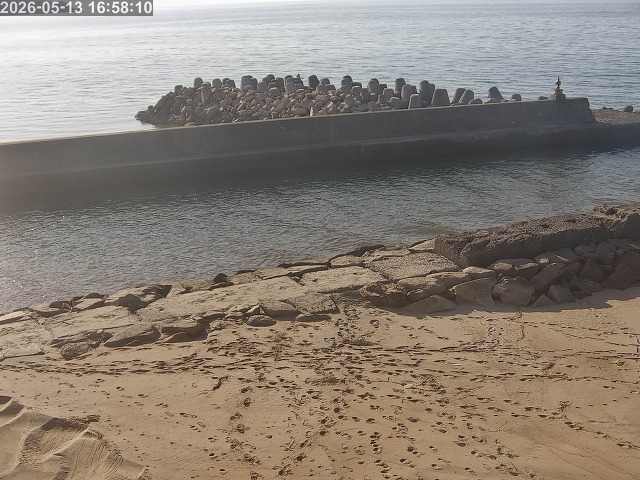 浜村川１2026/05/14 1:10:00