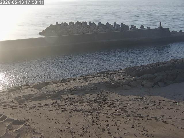 浜村川１2026/05/14 1:10:00