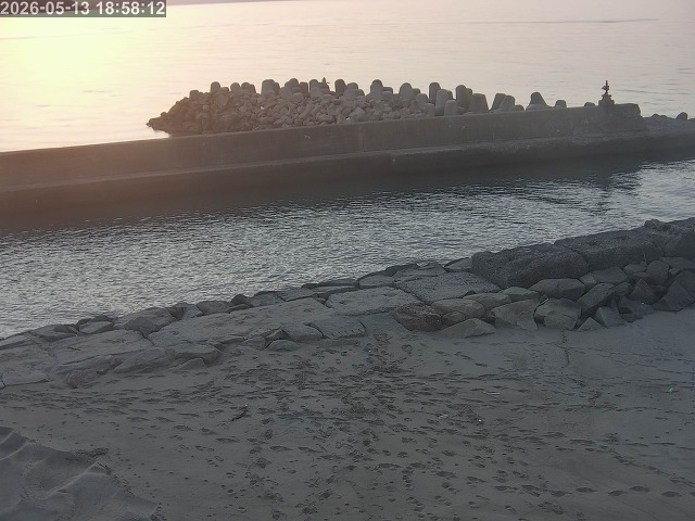 浜村川１2026/05/14 1:10:00