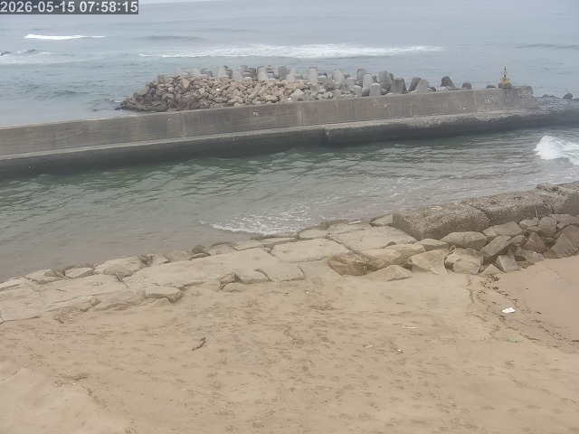 浜村川１2026/05/16 8:30:00