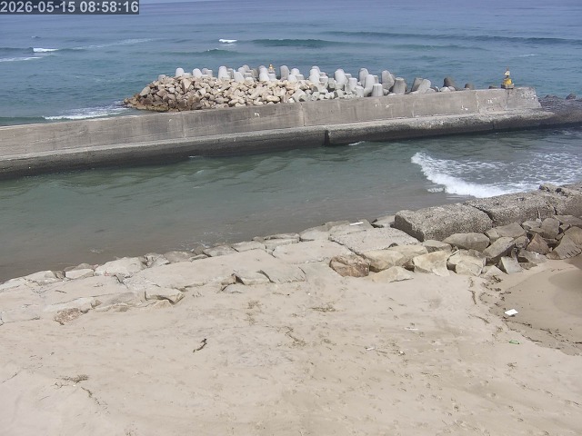 浜村川１2026/05/16 8:30:00