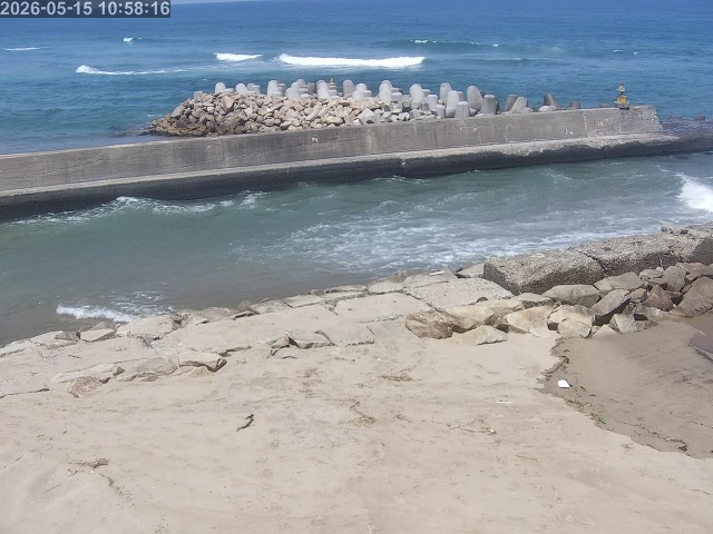 浜村川１2026/05/16 8:30:00