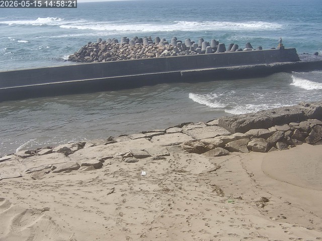 浜村川１2026/05/16 8:30:00