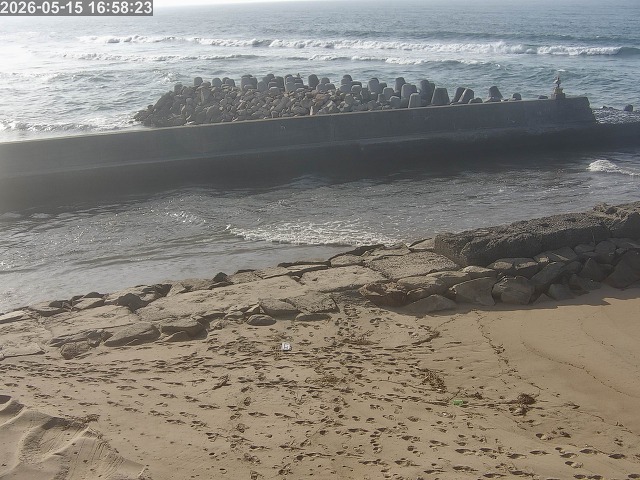 浜村川１2026/05/16 8:30:00