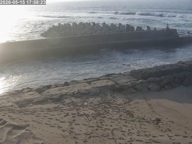 浜村川１2026/05/16 8:30:00
