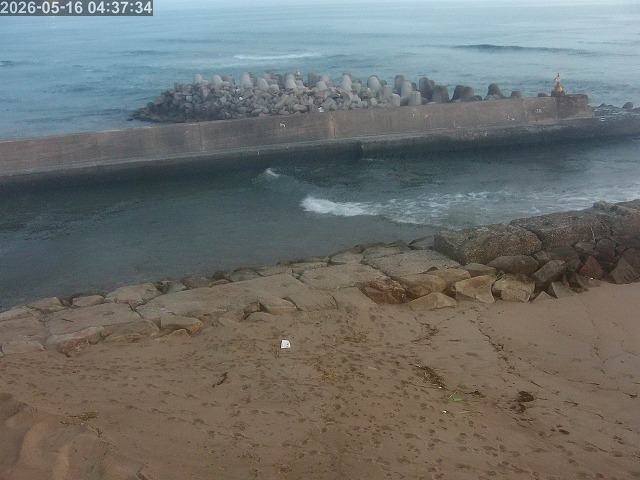浜村川１2026/05/16 8:30:00