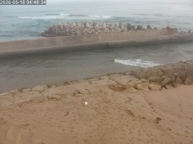 浜村川１2026/05/16 8:30:00