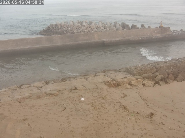 浜村川１2026/05/16 8:30:00